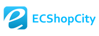 EC Shop City Logo